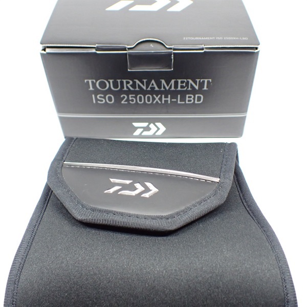 ２２トーナメント磯２５００ＸＨーＬＢＤ